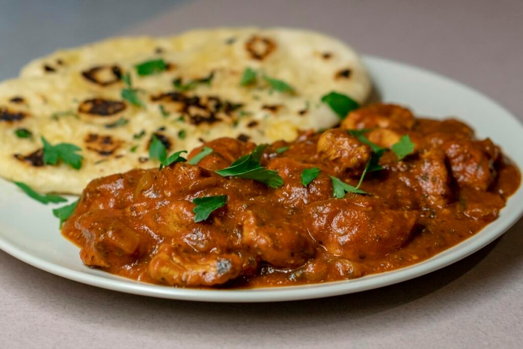 Spice Route Kitchen