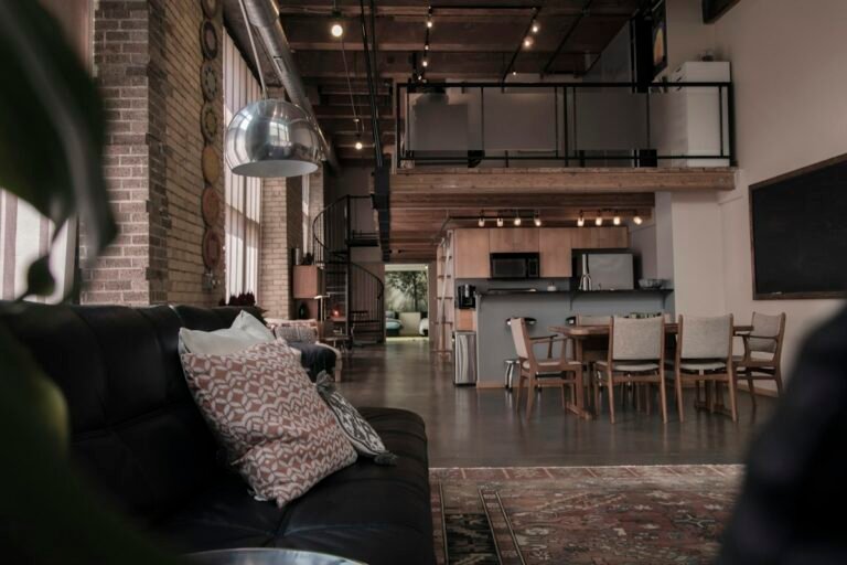 Creative Office Loft — DUMBO