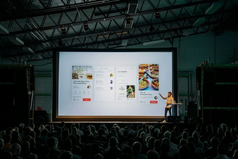 NYC Product Summit