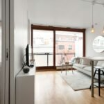 Alcove Studio — East Village