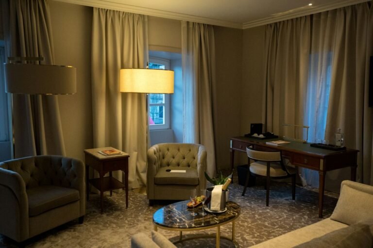Times Square Executive Hotel
